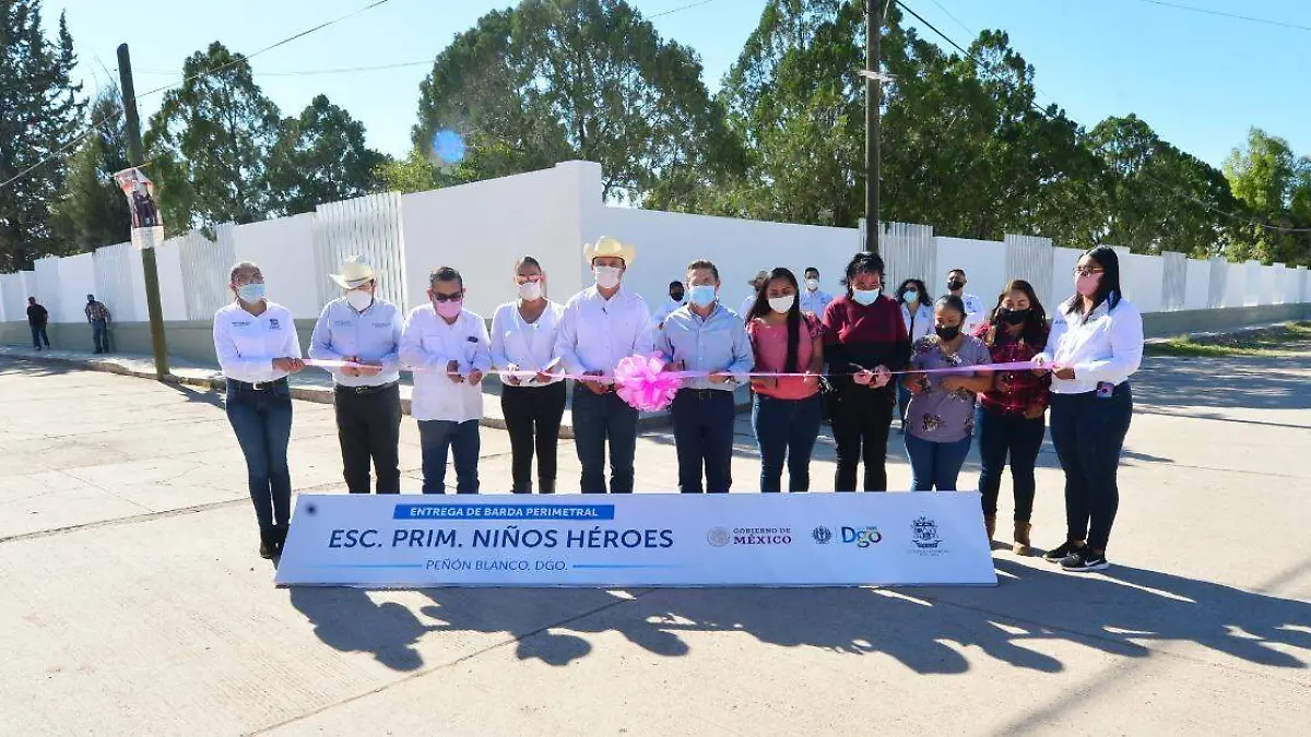 Gobernador de Durango