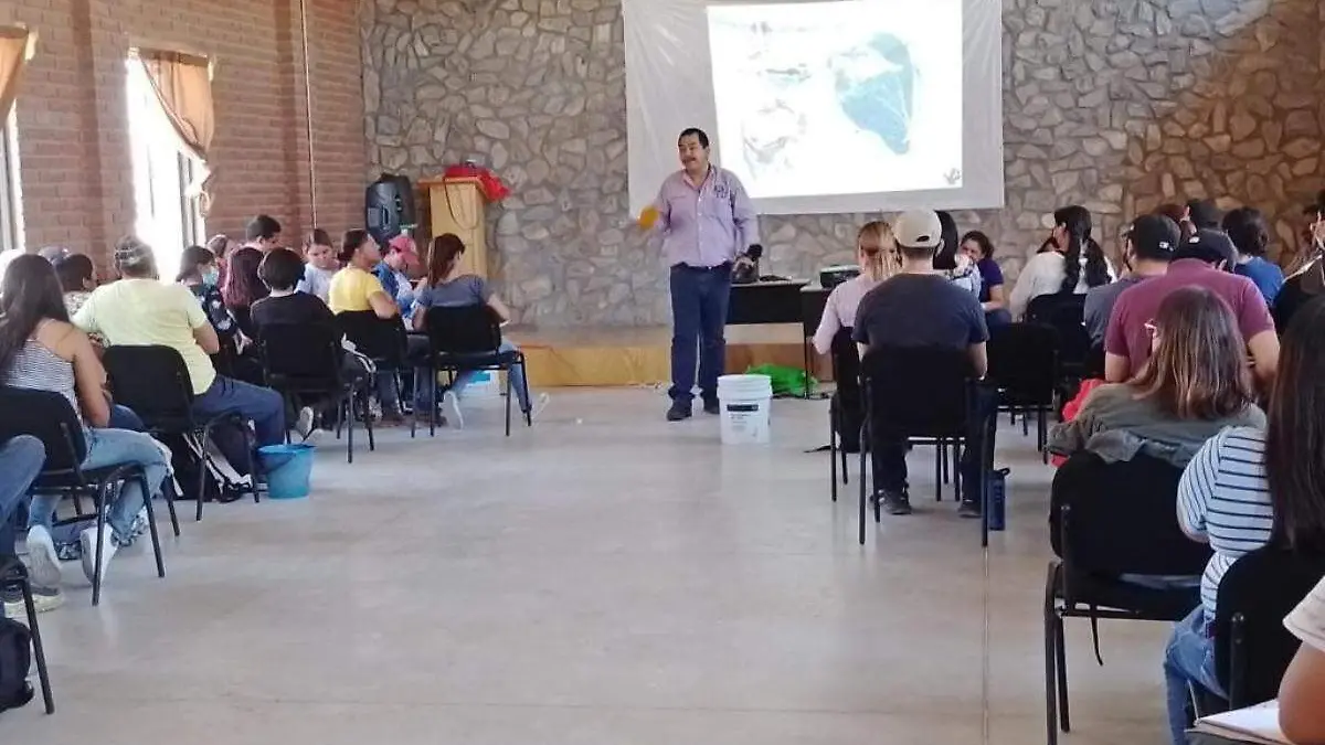 530 alumnos en la Universidad del Bienestar en Madero
