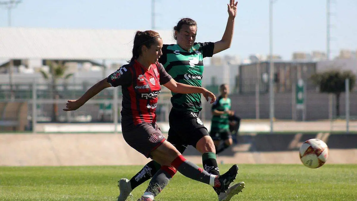 j02 santos femenil