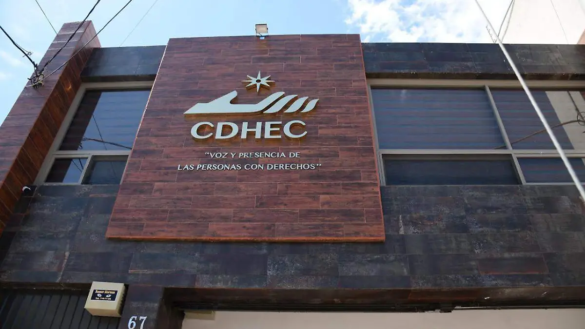 CDHEC