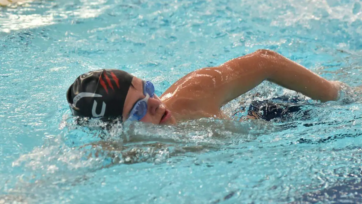 Natación