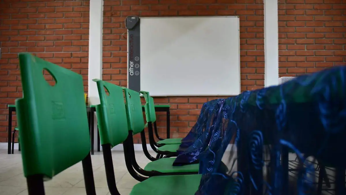 Aula de clases