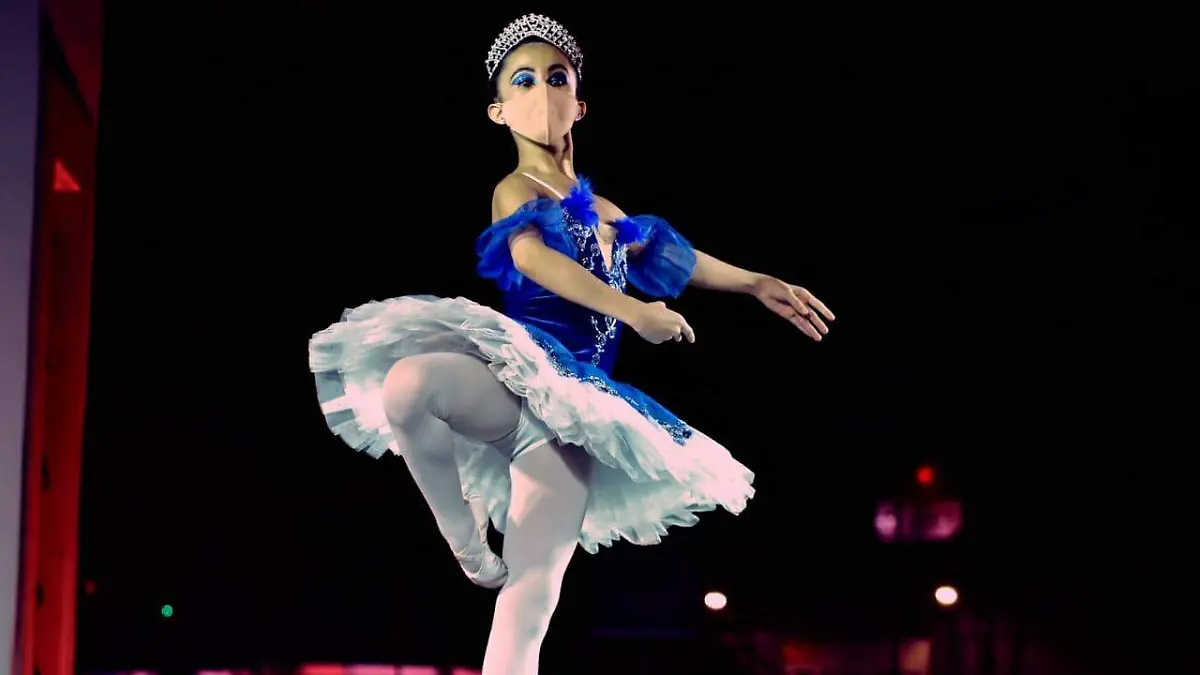 Día Internacional de laDanza