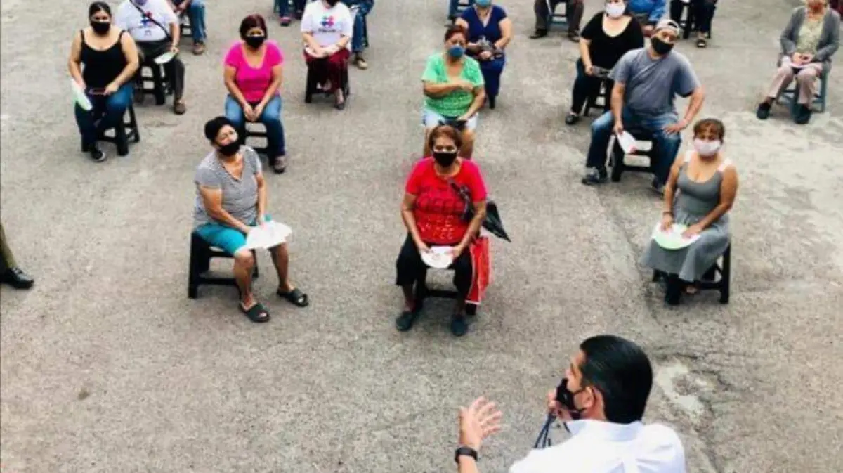 Campañas electorales PRI