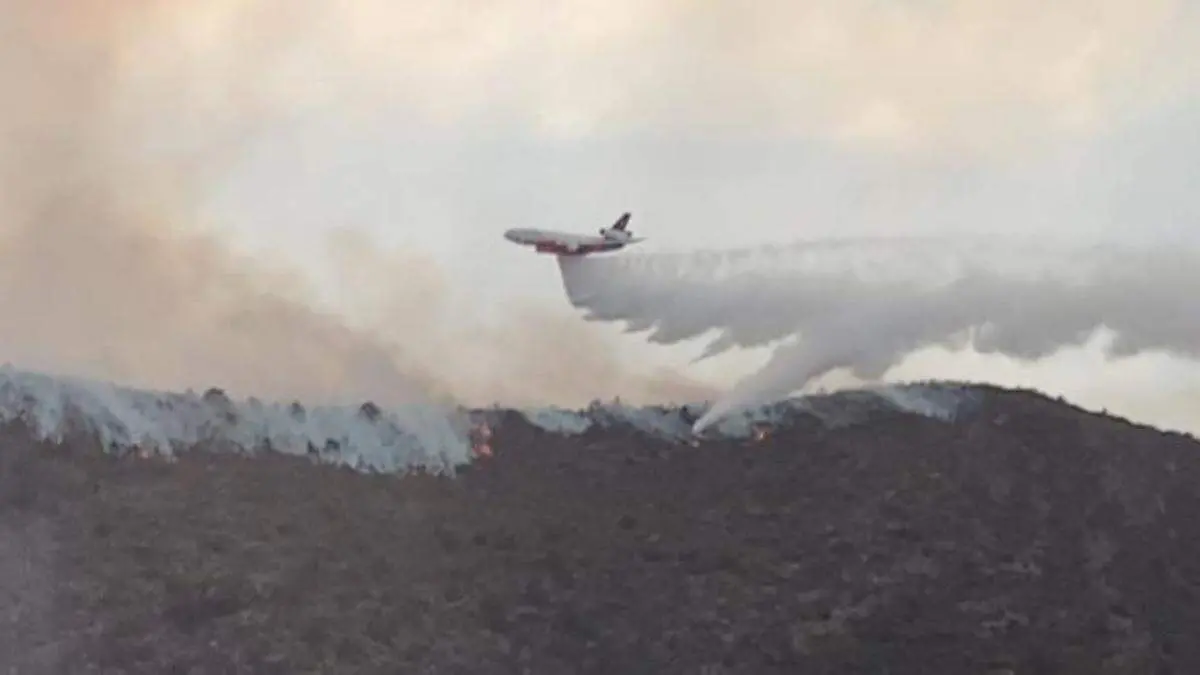 avión-DC-10