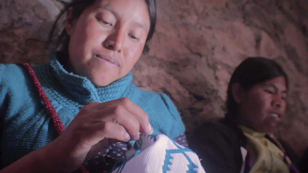 Promueve ICED tradiciones de pueblos indígenas