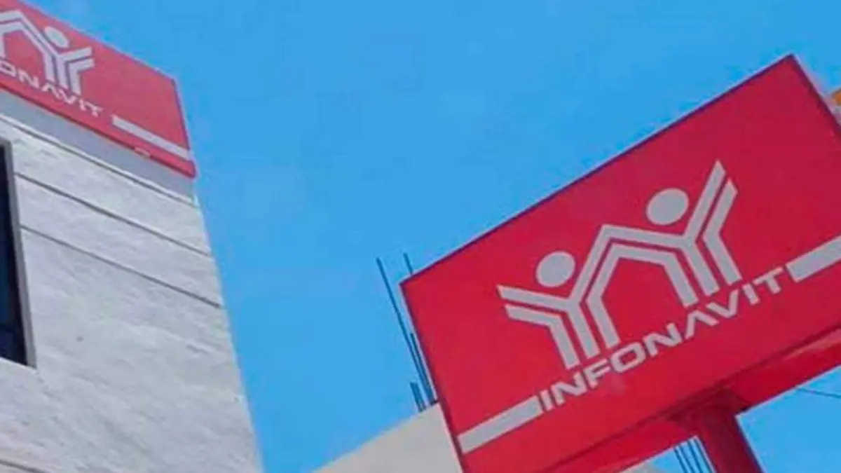 Infonavit