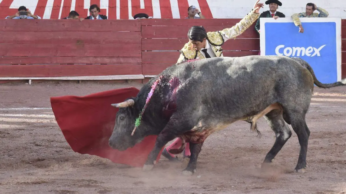 Temporada taurinas