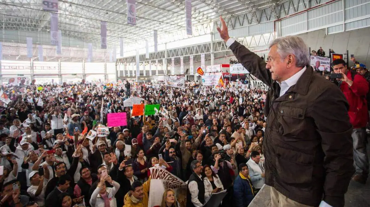 AMLO