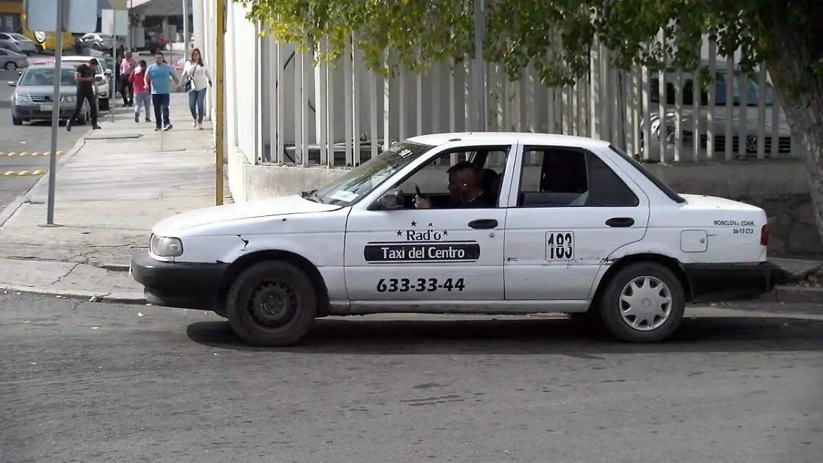 taxiii