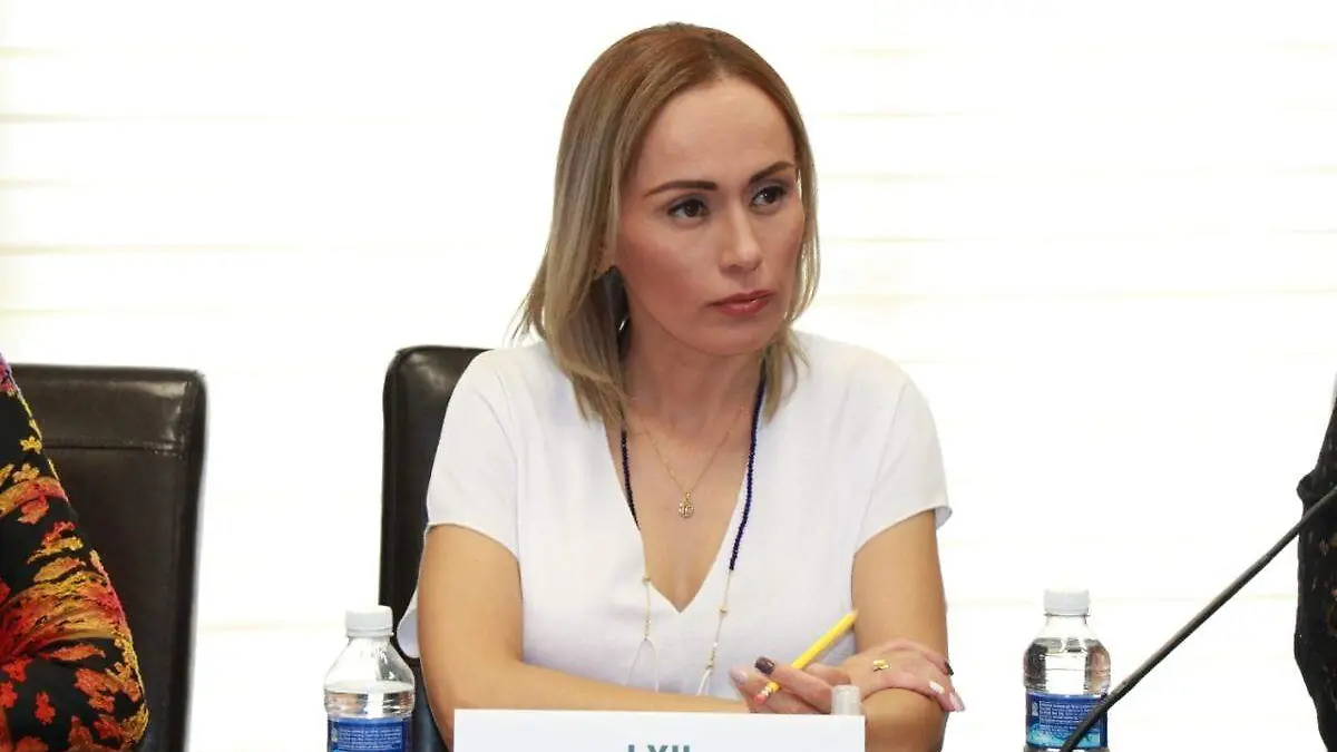 Olivia Martínez Leyva