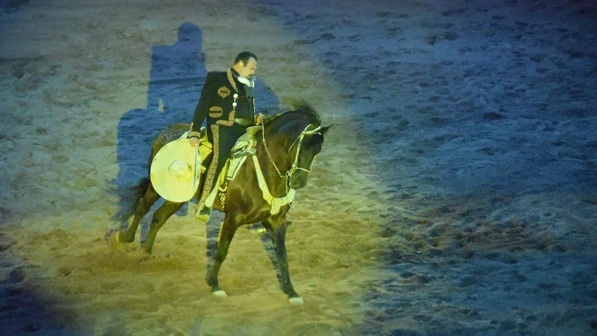 Jaripeo