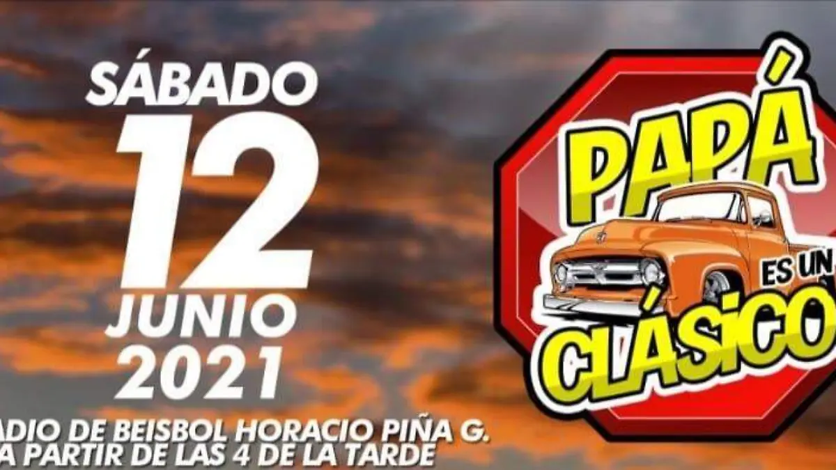 Papá es un clásico