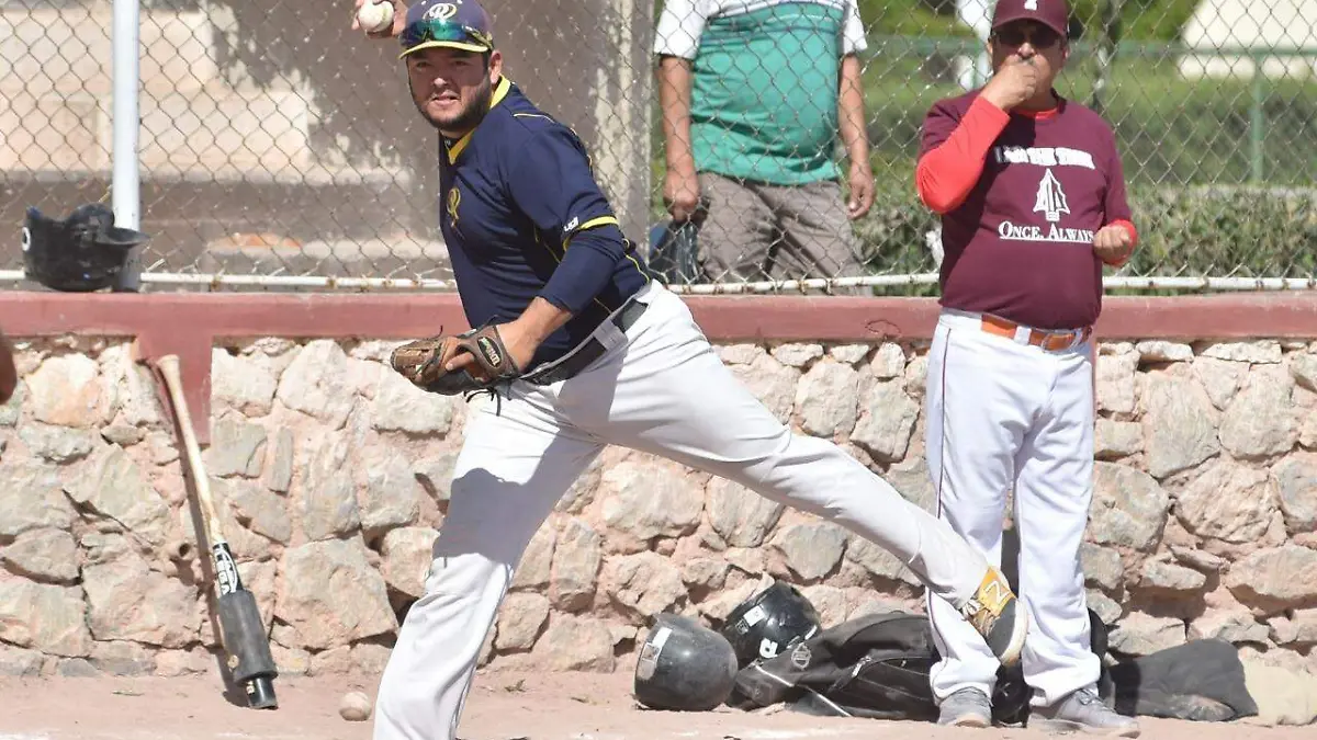 j28 circuito de beisbol