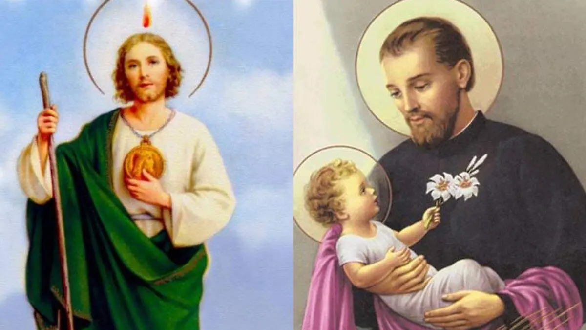 ¿San Judas Tadeo o San Cayetano- El santo que te ayuda a conseguir trabajo (1)