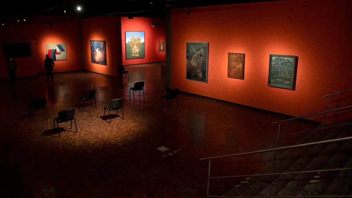 Casa de la Cultura Durango