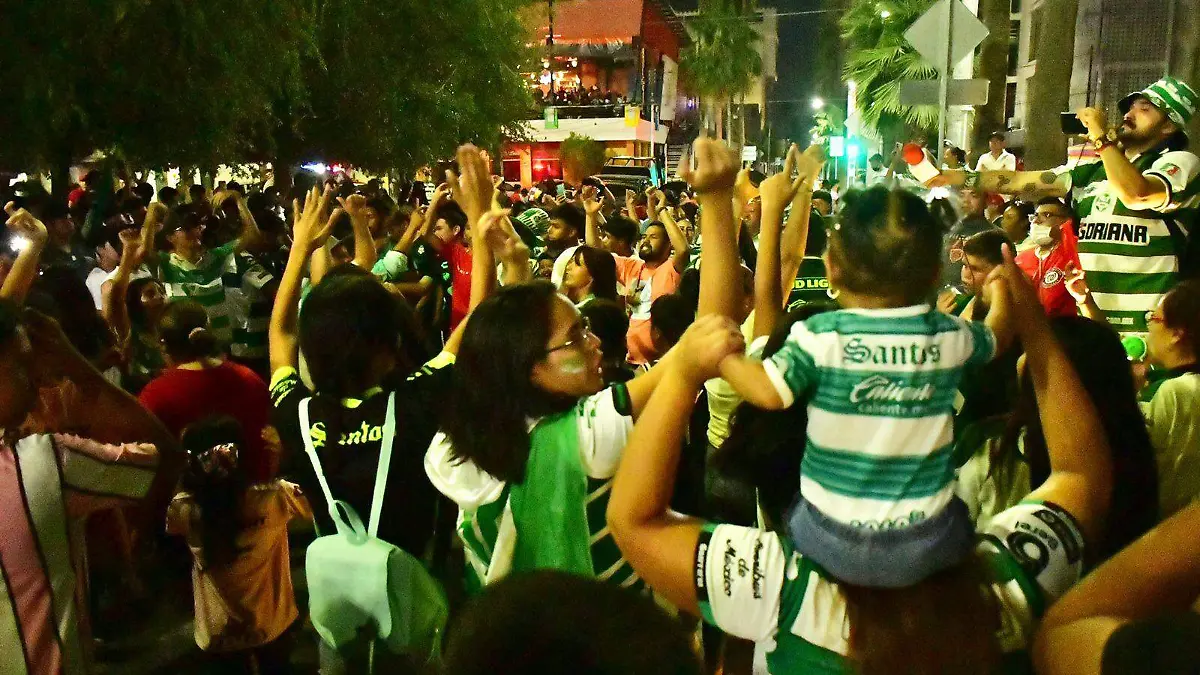 Afición