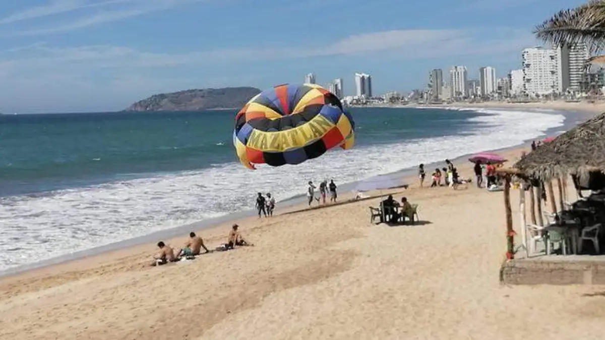 Mazatlán