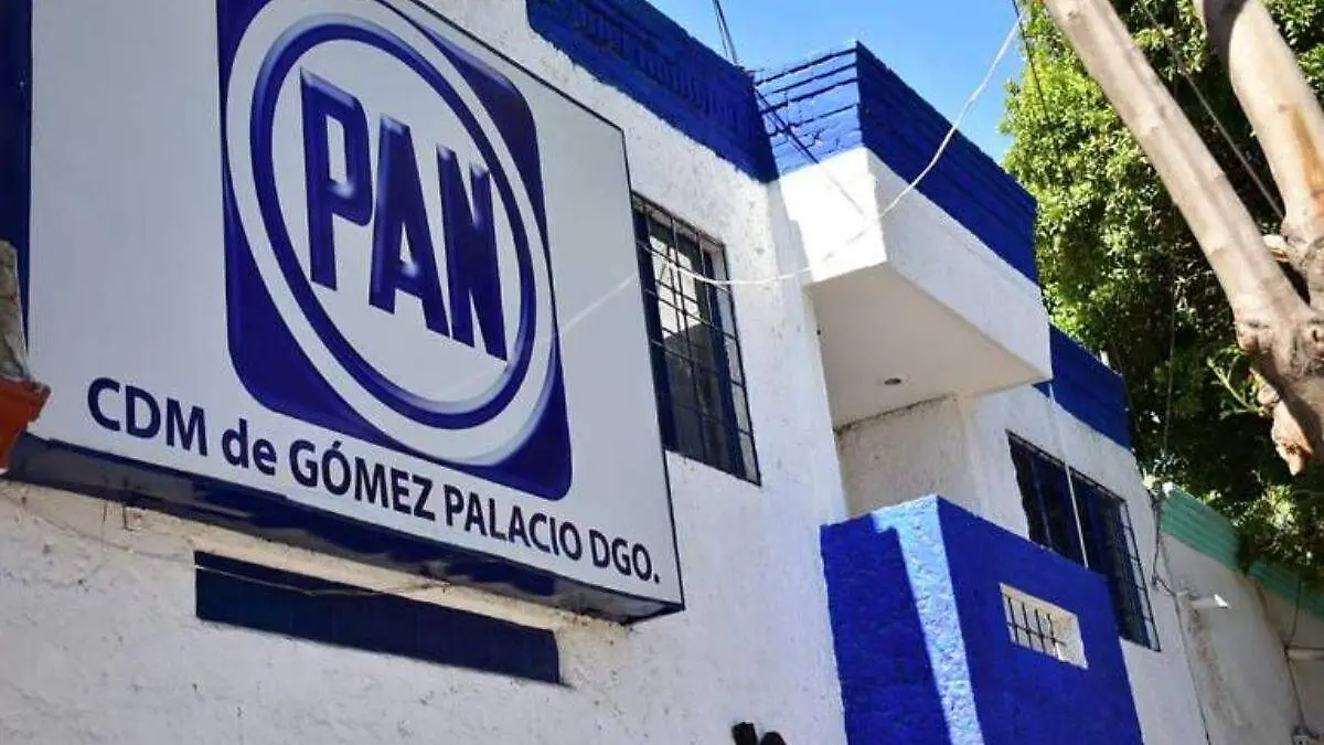 PAN-Gómez