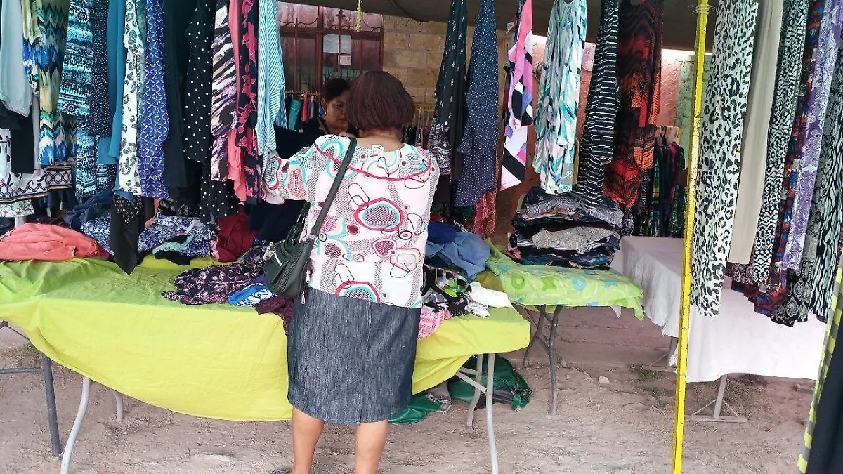 Tianguis
