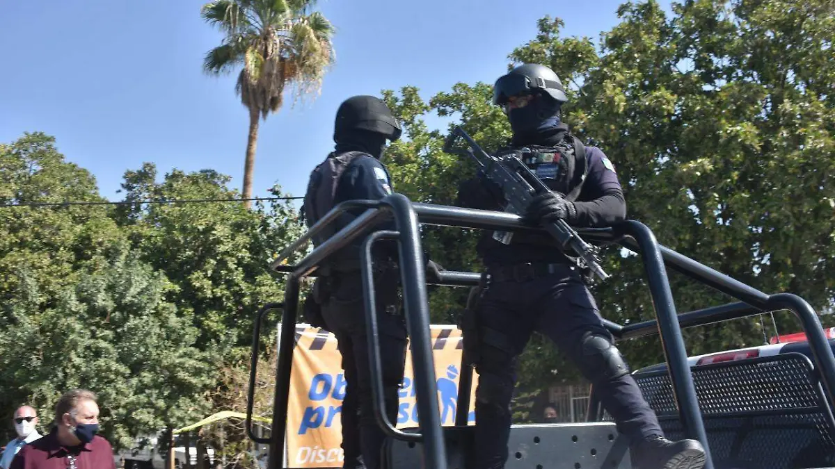 Seguridad