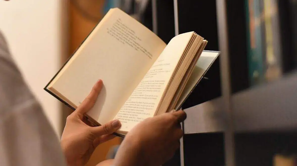 libros