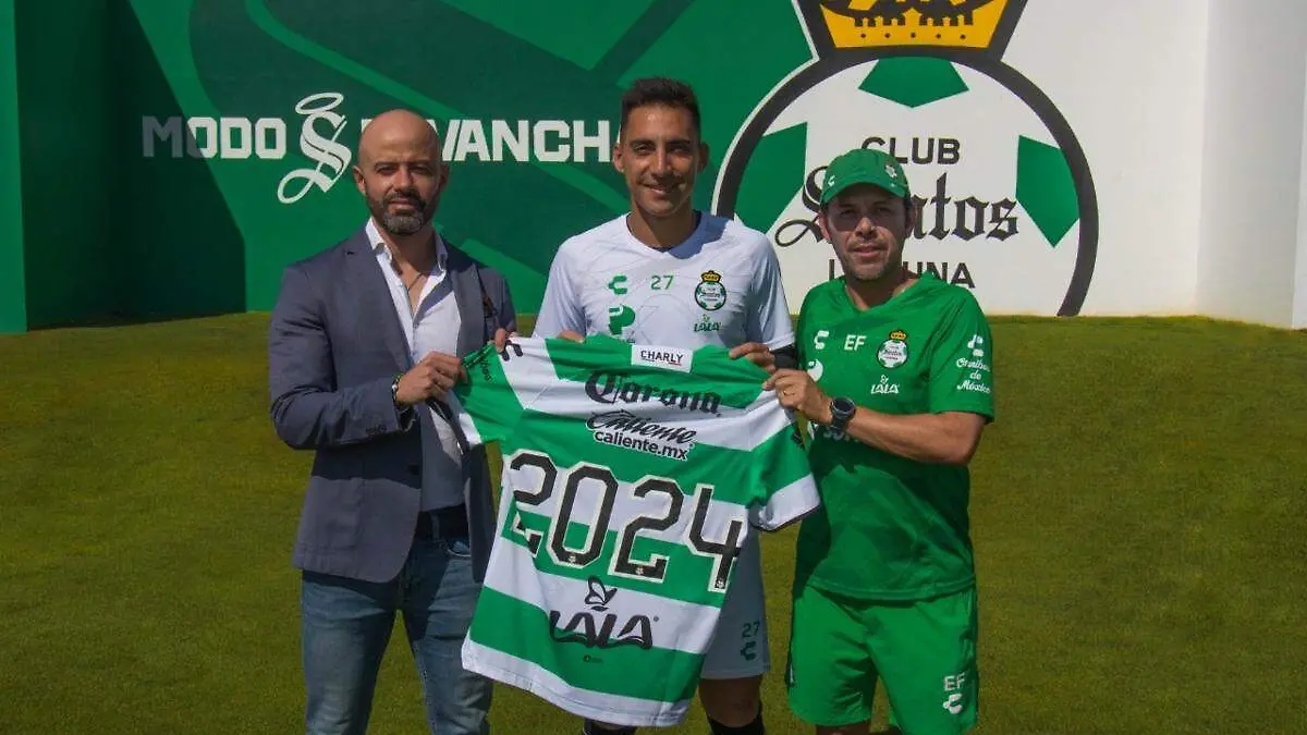 Javier Correa
