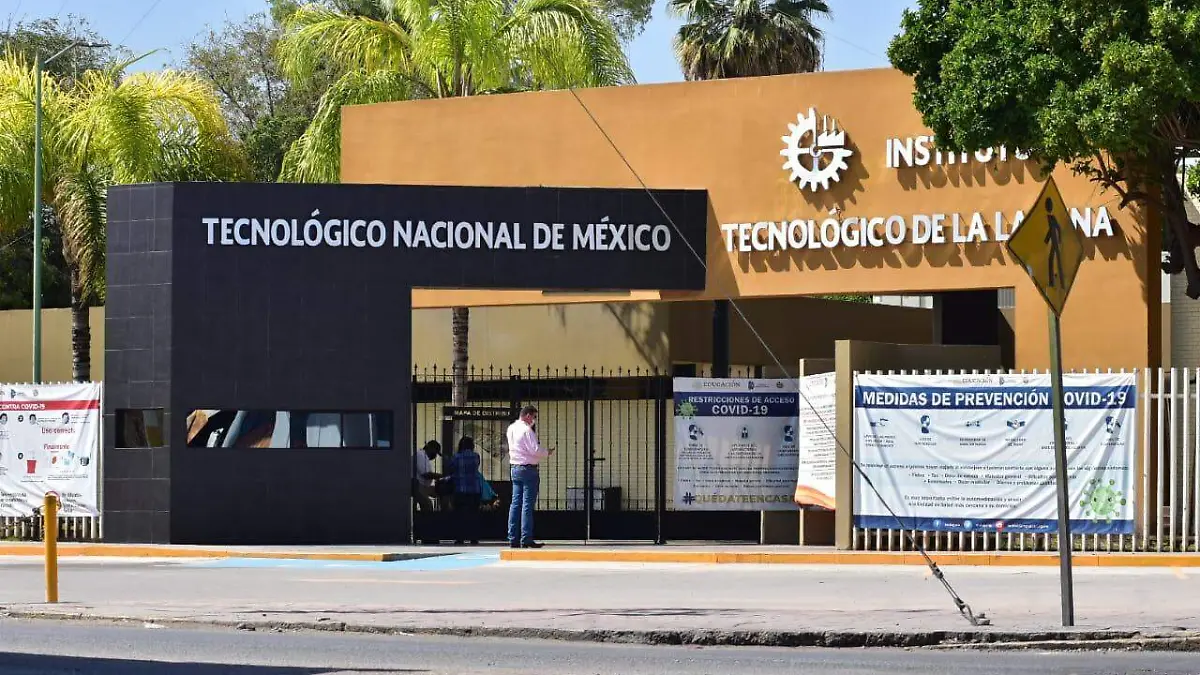 Tecnológico Nacional