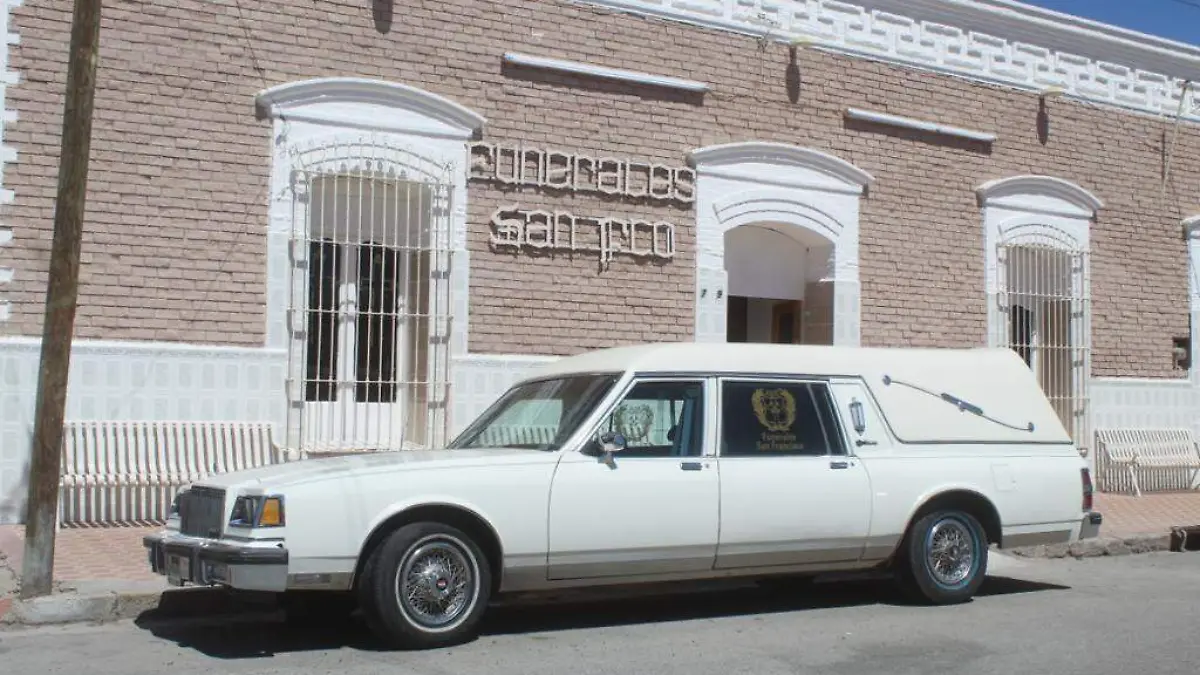 MARCELA 4 Funerarias Deben Seguir Recomendaciones