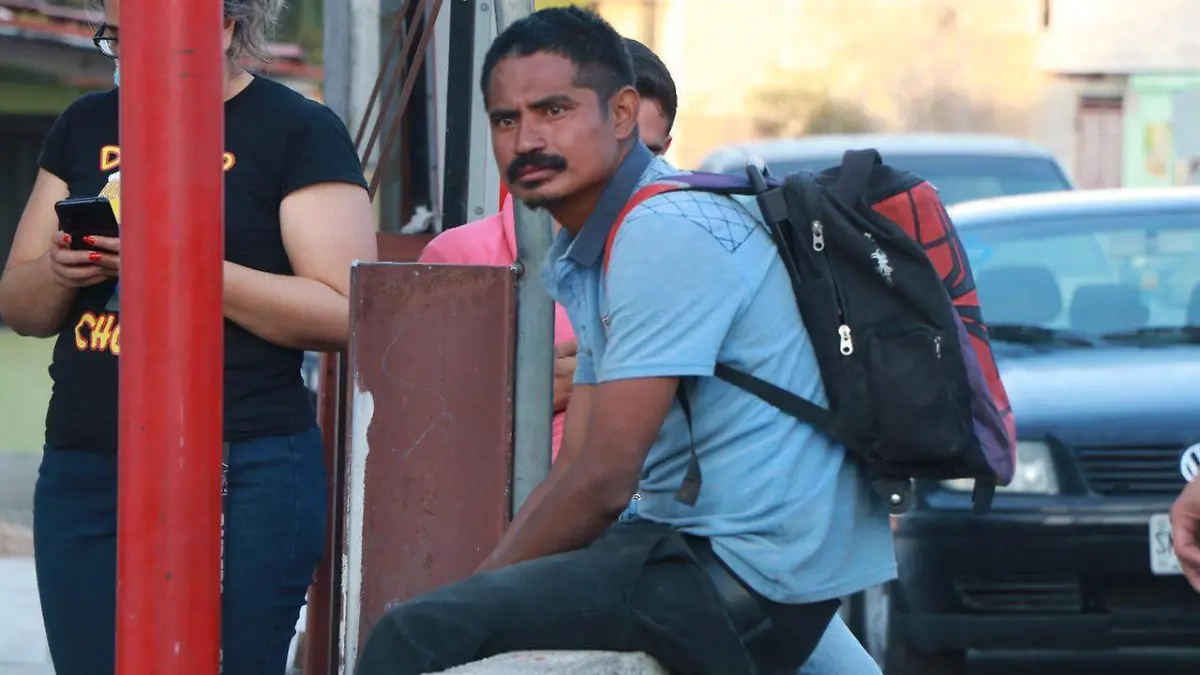 Indocumentado
