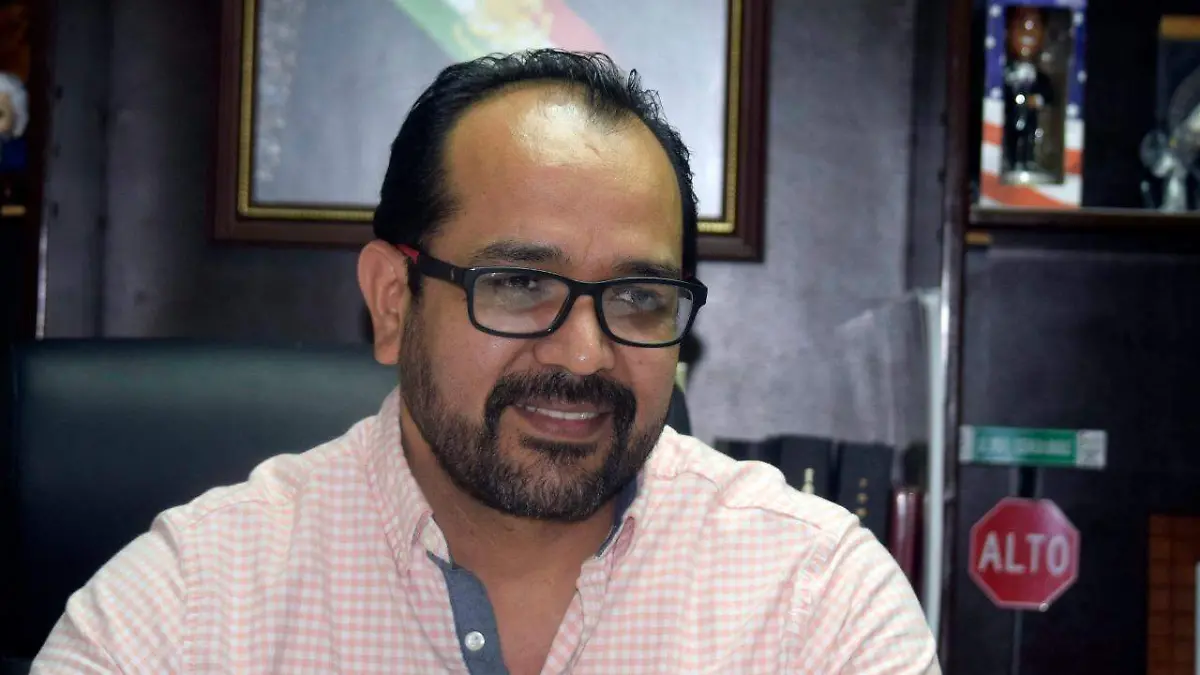 Omar Castañeda