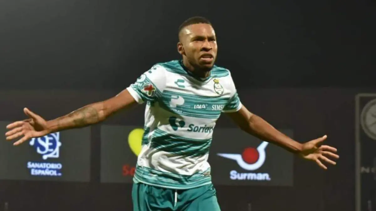 Santos Laguna