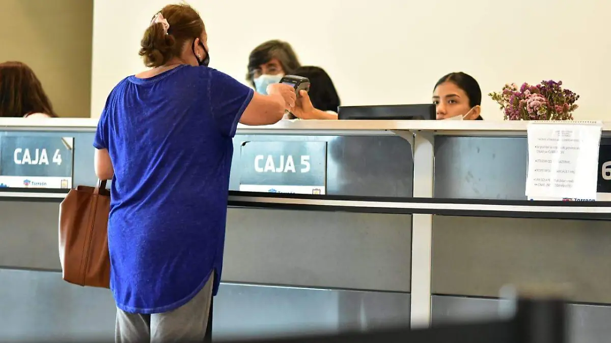 Tesorería