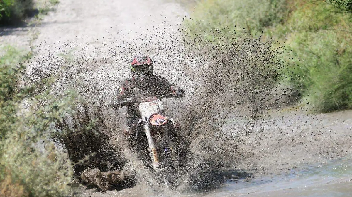 Carrera Coahuila 1000