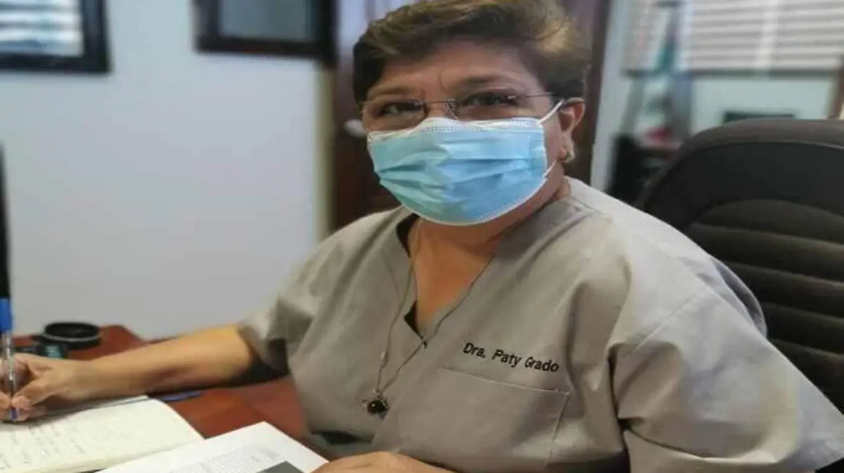 Alcaldesa de San Pedro