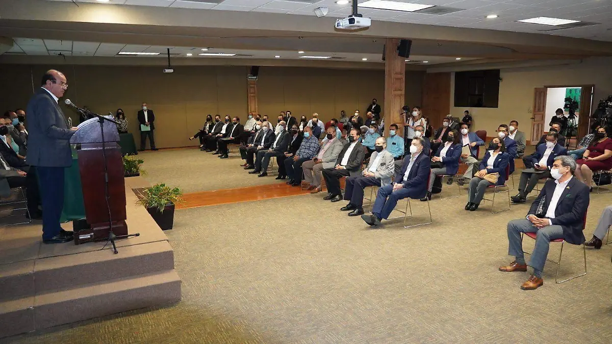 Universidad UTT