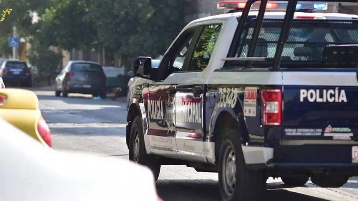Policía de Torreón refuerza vigilancia en zonas comerciales