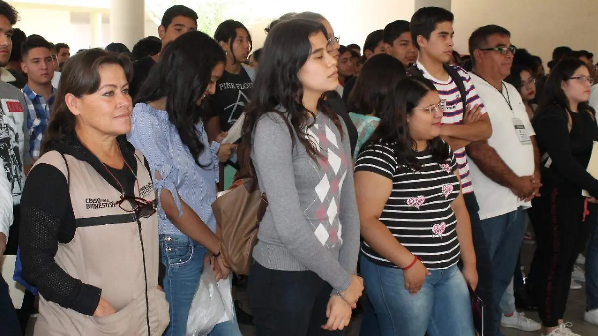 Estudiantes
