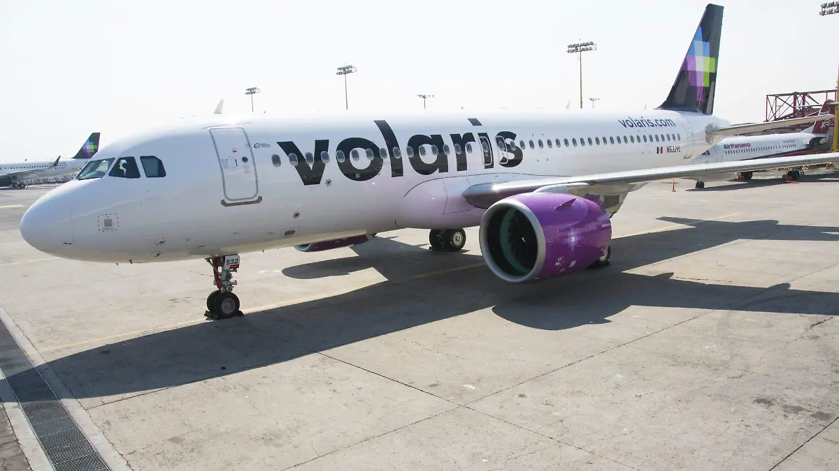 Volaris