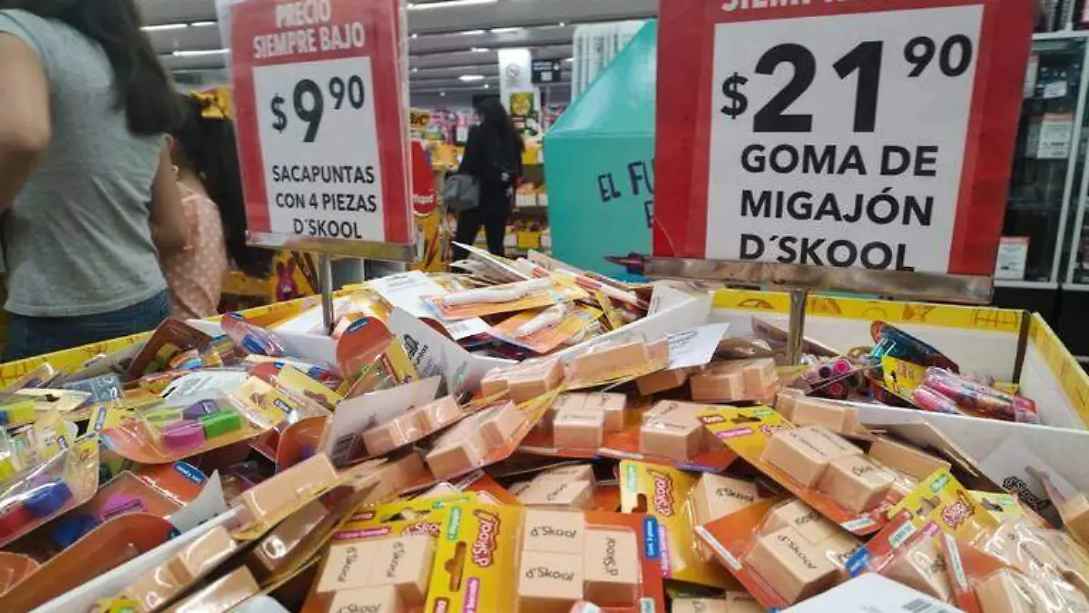 Regreso a clases 2022 Durango