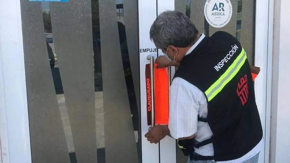establecimientos