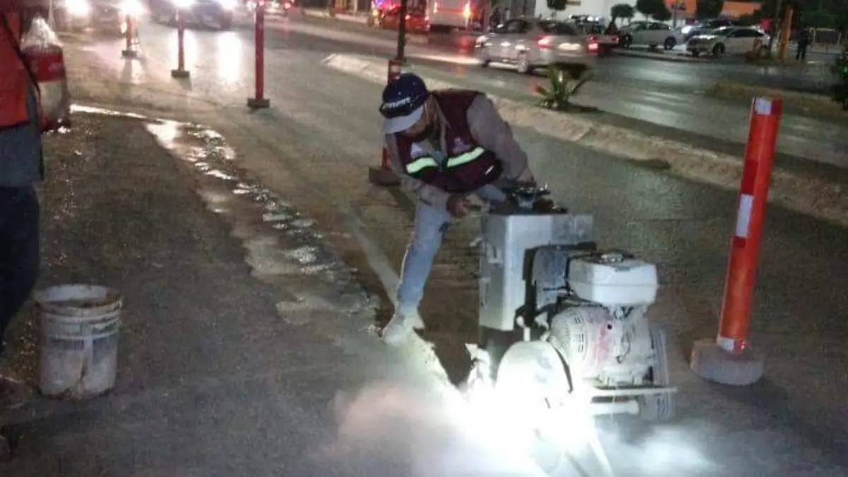 SIDEAPA Gómez Palacio