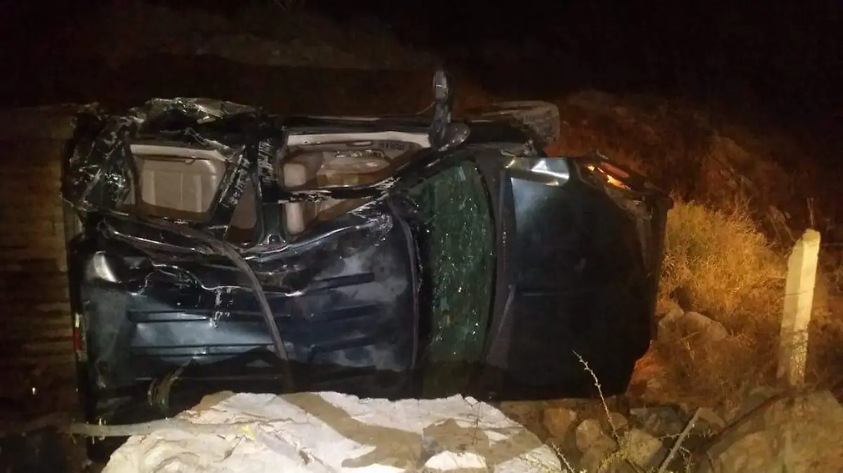 15 Tres muertos y 18 lesionados 2