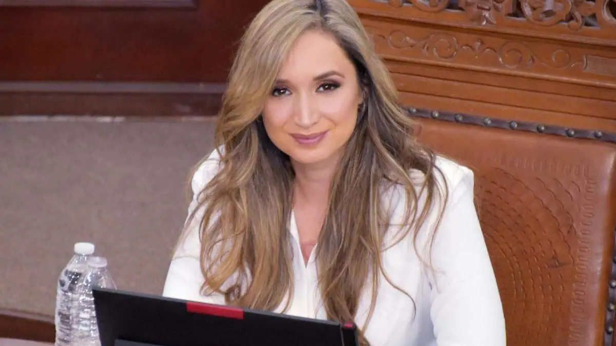 Edna Ileana Dávalos Elizondo