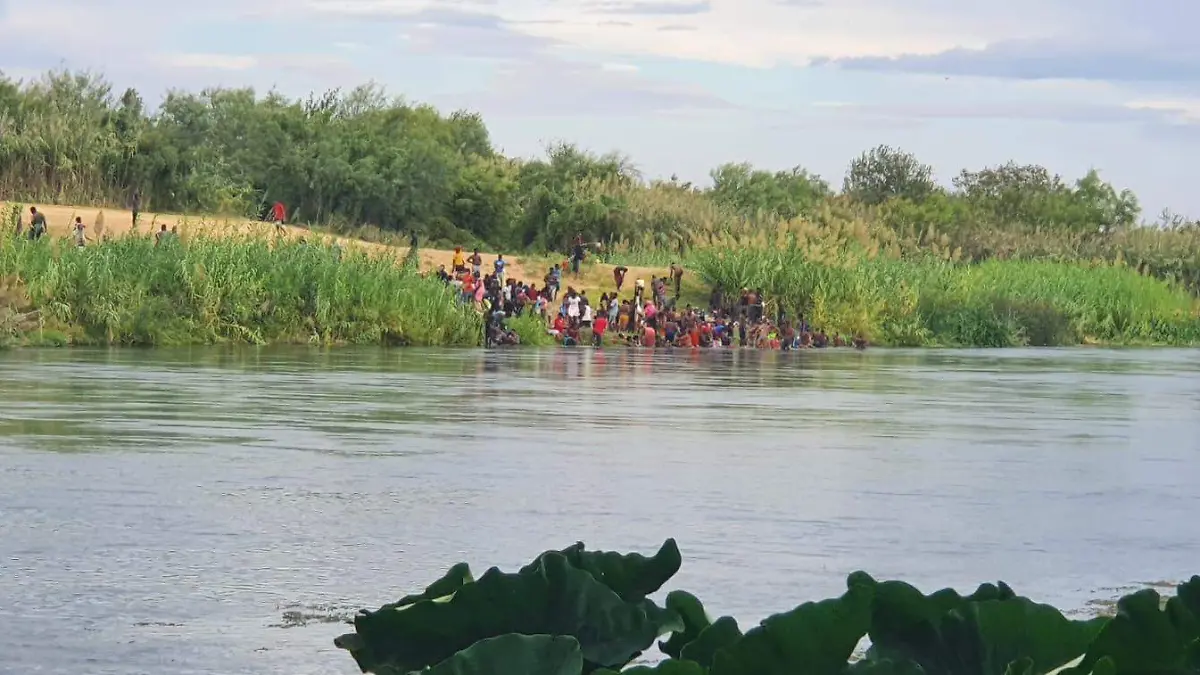 Migrantes