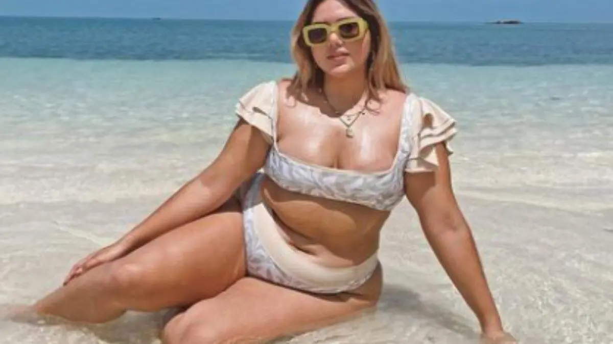 Jessi-modelo