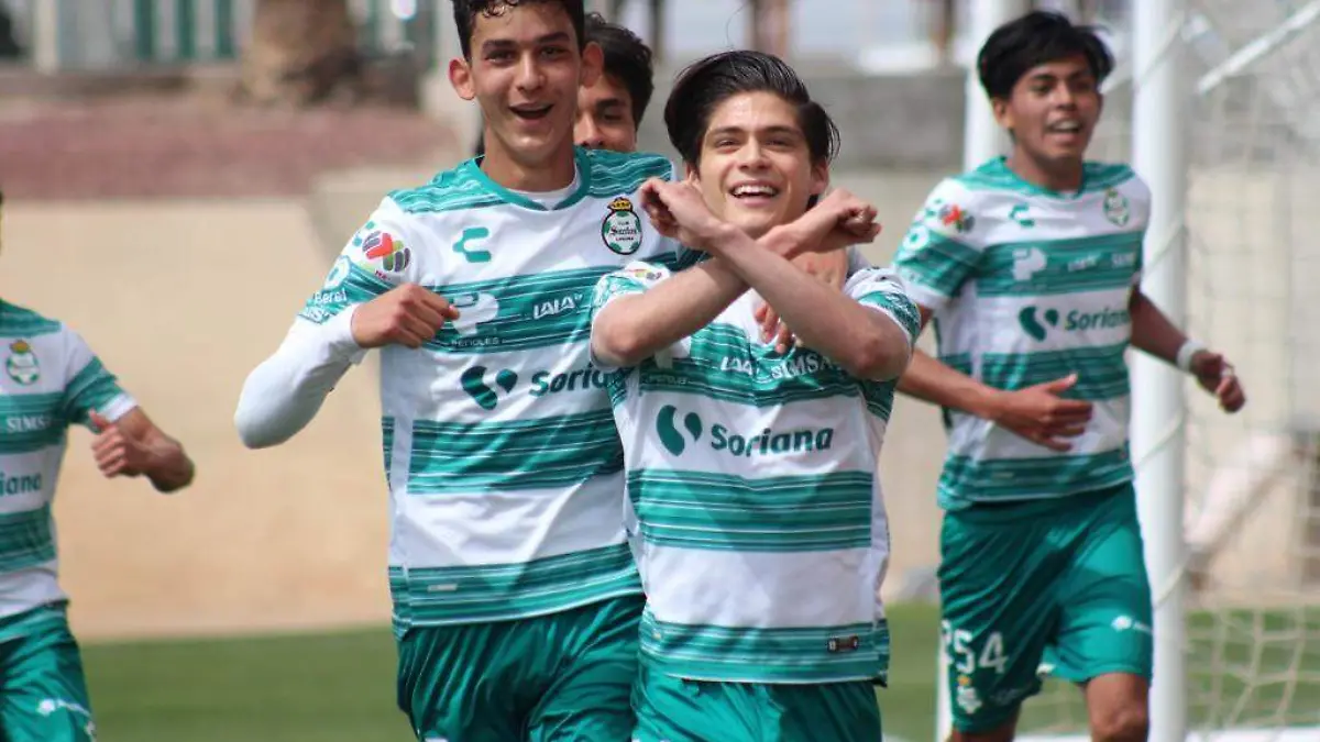 Santos Laguna