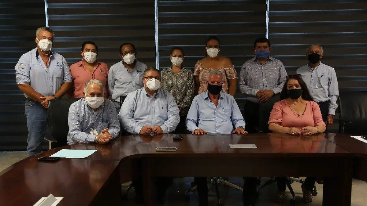 Reunión munoicipal