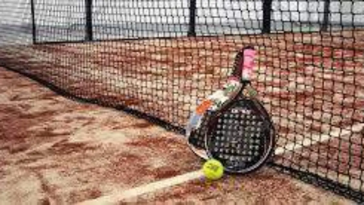 images Padel México