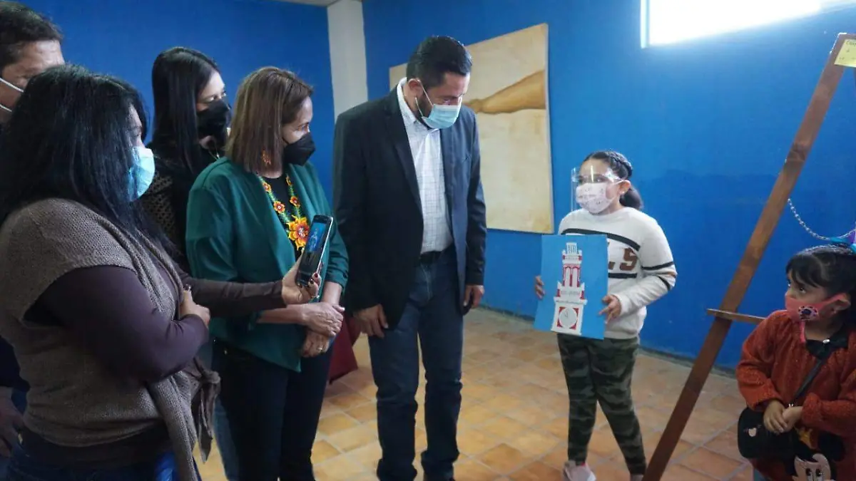 Alcalde de Matamoros